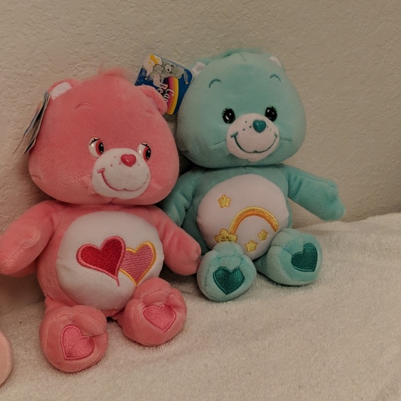 CareBears - Picture 4 of 4